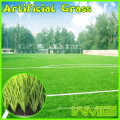 synthetic lawn for fustal flooring with 55mm